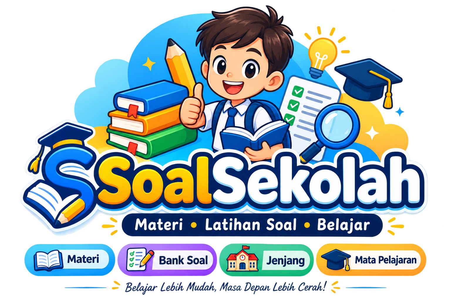SoalSekolah